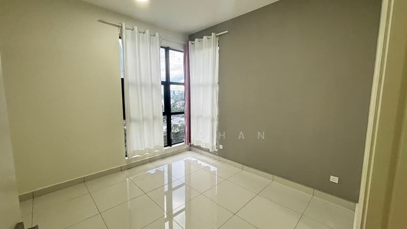 Servis Apartment untuk Disewa di Arte Mont Kiara - Wei Shan - Bedroom - PropertyGuru.com.my