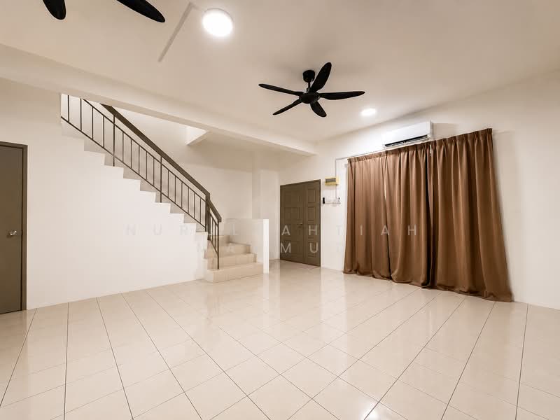 Rumah Teres 2 Tingkat untuk Disewa di Kampung Raja Uda (Port Klang (Pelabuhan Klang)) - Nurulbahtiah Mahmud - PropertyGuru.com.my
