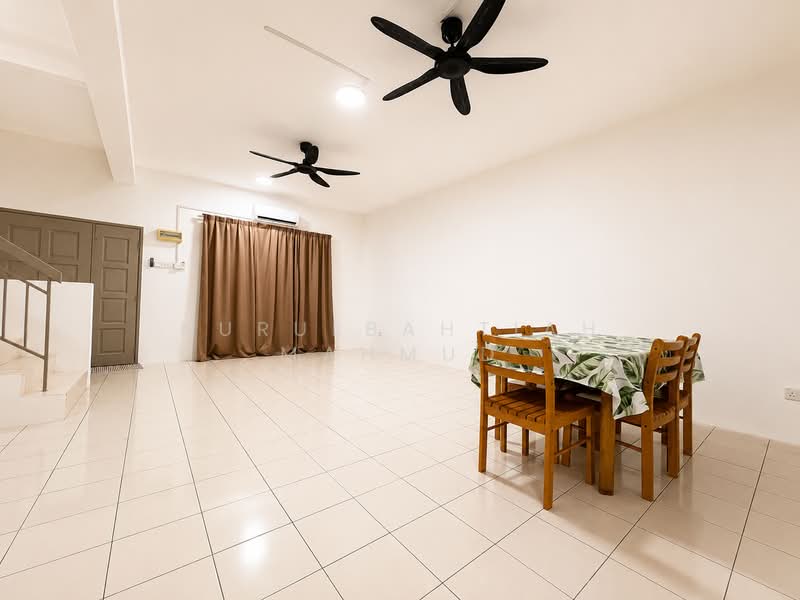 Rumah Teres 2 Tingkat untuk Disewa di Kampung Raja Uda (Port Klang (Pelabuhan Klang)) - Nurulbahtiah Mahmud - PropertyGuru.com.my