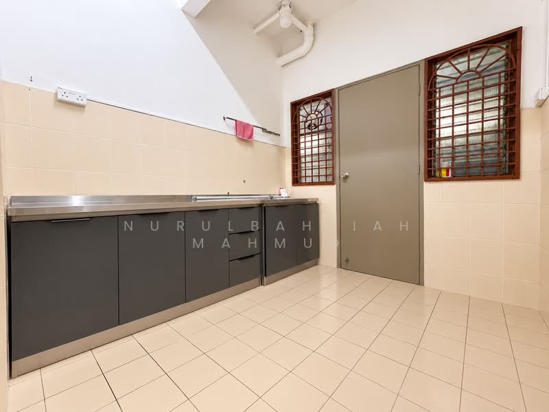 Rumah Teres 2 Tingkat untuk Disewa di Kampung Raja Uda (Port Klang (Pelabuhan Klang)) - Nurulbahtiah Mahmud - PropertyGuru.com.my