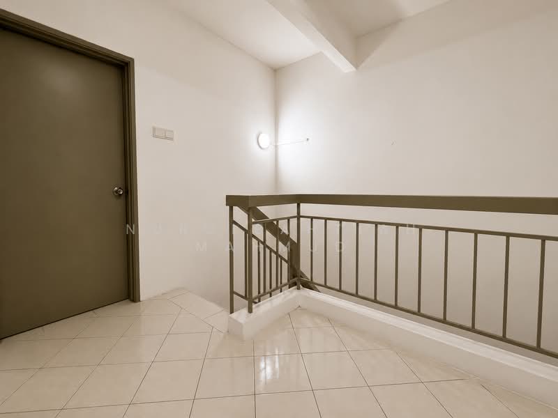 Rumah Teres 2 Tingkat untuk Disewa di Kampung Raja Uda (Port Klang (Pelabuhan Klang)) - Nurulbahtiah Mahmud - PropertyGuru.com.my