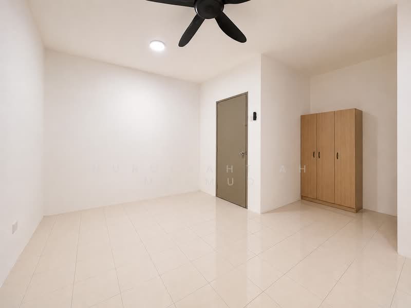 Rumah Teres 2 Tingkat untuk Disewa di Kampung Raja Uda (Port Klang (Pelabuhan Klang)) - Nurulbahtiah Mahmud - PropertyGuru.com.my