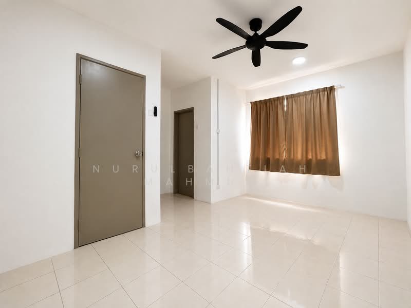 Rumah Teres 2 Tingkat untuk Disewa di Kampung Raja Uda (Port Klang (Pelabuhan Klang)) - Nurulbahtiah Mahmud - PropertyGuru.com.my