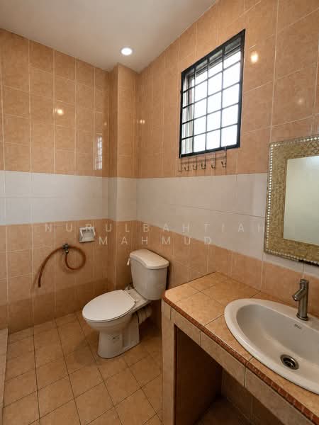 Rumah Teres 2 Tingkat untuk Disewa di Kampung Raja Uda (Port Klang (Pelabuhan Klang)) - Nurulbahtiah Mahmud - PropertyGuru.com.my