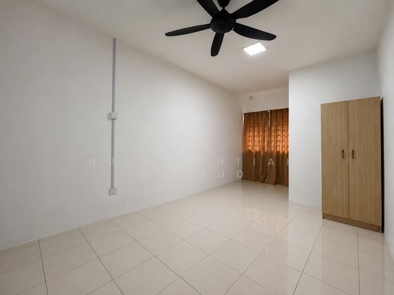 Rumah Teres 2 Tingkat untuk Disewa di Kampung Raja Uda (Port Klang (Pelabuhan Klang)) - Nurulbahtiah Mahmud - PropertyGuru.com.my