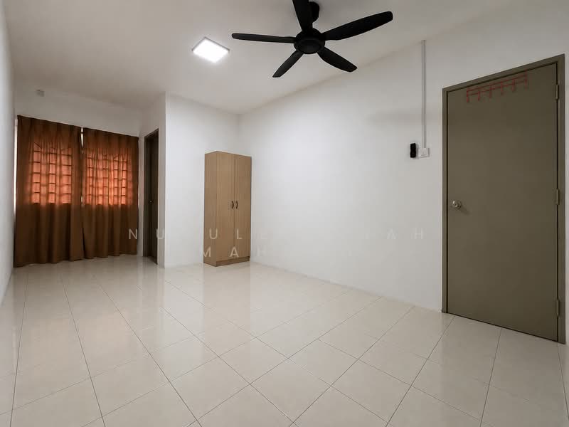 Rumah Teres 2 Tingkat untuk Disewa di Kampung Raja Uda (Port Klang (Pelabuhan Klang)) - Nurulbahtiah Mahmud - PropertyGuru.com.my