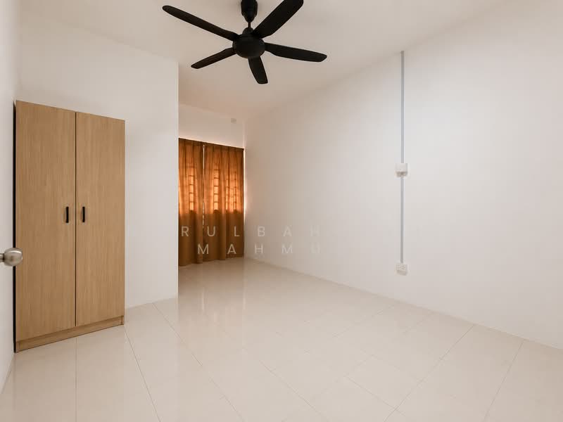 Rumah Teres 2 Tingkat untuk Disewa di Kampung Raja Uda (Port Klang (Pelabuhan Klang)) - Nurulbahtiah Mahmud - PropertyGuru.com.my