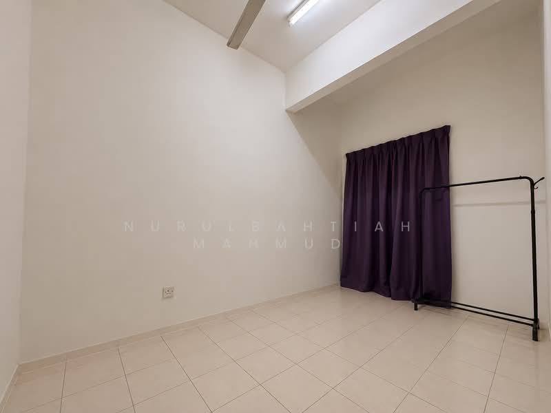 Rumah Teres 2 Tingkat untuk Disewa di Kampung Raja Uda (Port Klang (Pelabuhan Klang)) - Nurulbahtiah Mahmud - PropertyGuru.com.my