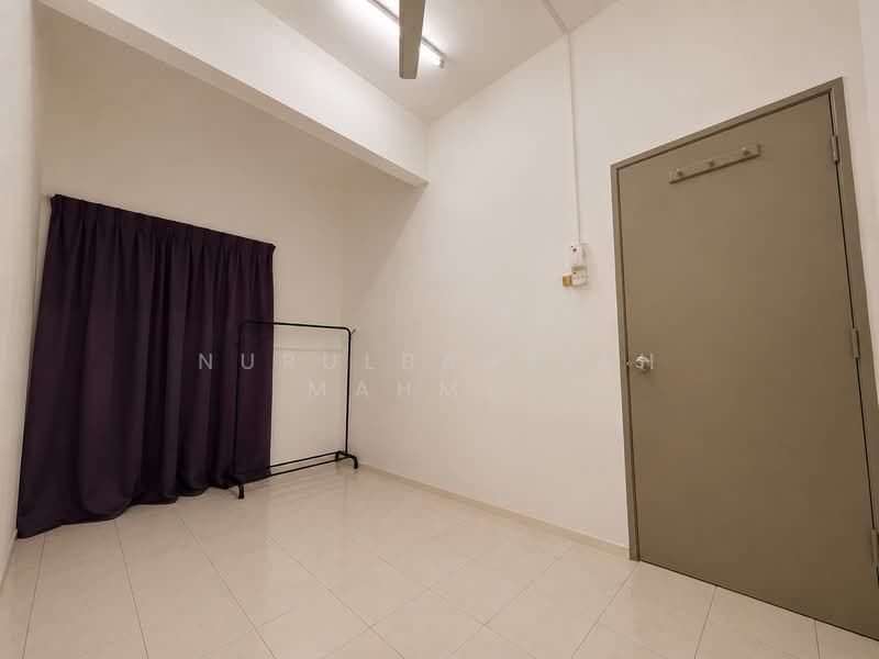 Rumah Teres 2 Tingkat untuk Disewa di Kampung Raja Uda (Port Klang (Pelabuhan Klang)) - Nurulbahtiah Mahmud - PropertyGuru.com.my