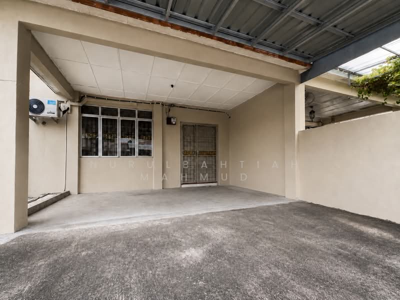 Rumah Teres 2 Tingkat untuk Disewa di Kampung Raja Uda (Port Klang (Pelabuhan Klang)) - Nurulbahtiah Mahmud - PropertyGuru.com.my