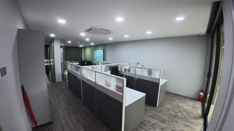 Office for Rent in Taman Pelangi (Johor Bahru) - CN Wang - Interior - PropertyGuru.com.my