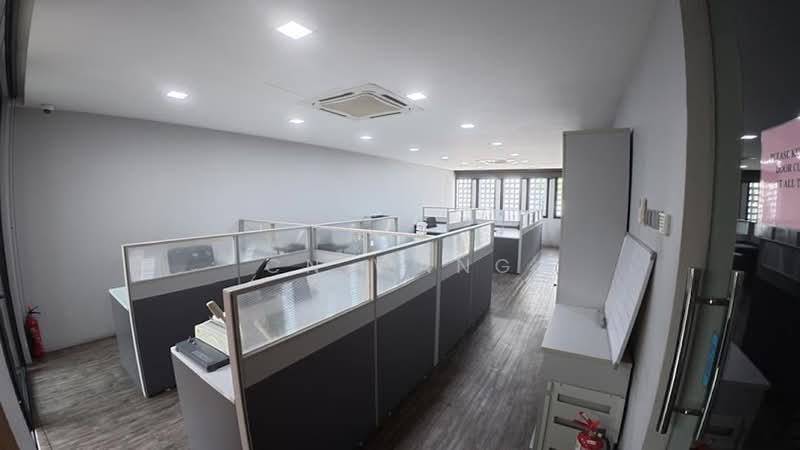 Office for Rent in Taman Pelangi (Johor Bahru) - CN Wang - Interior - PropertyGuru.com.my