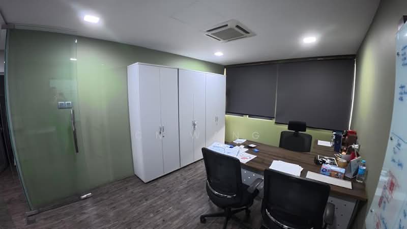 Office for Rent in Taman Pelangi (Johor Bahru) - CN Wang - Interior - PropertyGuru.com.my