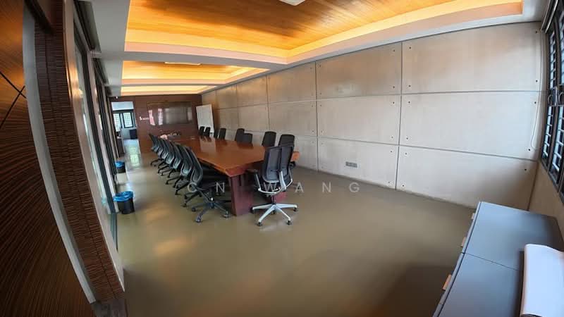 Office for Rent in Taman Pelangi (Johor Bahru) - CN Wang - Interior - PropertyGuru.com.my