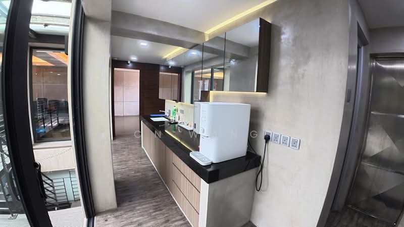 Office for Rent in Taman Pelangi (Johor Bahru) - CN Wang - Interior - PropertyGuru.com.my