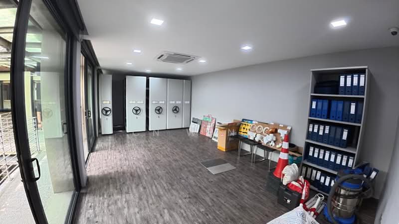 Office for Rent in Taman Pelangi (Johor Bahru) - CN Wang - Interior - PropertyGuru.com.my