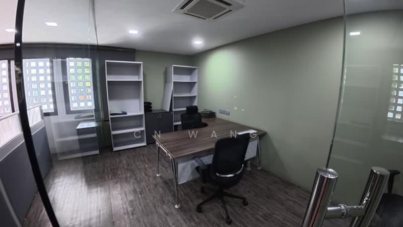 Office for Rent in Taman Pelangi (Johor Bahru) - CN Wang - Study - PropertyGuru.com.my