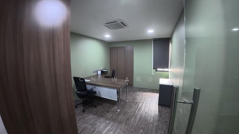 Office for Rent in Taman Pelangi (Johor Bahru) - CN Wang - Study - PropertyGuru.com.my