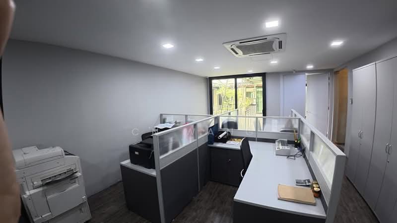 Office for Rent in Taman Pelangi (Johor Bahru) - CN Wang - Interior - PropertyGuru.com.my