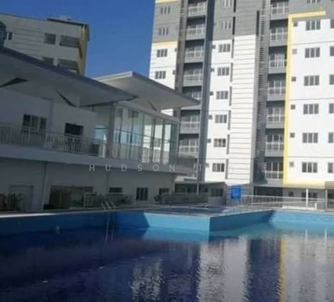 Kondominium untuk Dijual di Permata Residence @ Cheras - Hudson Tan - Exterior - PropertyGuru.com.my