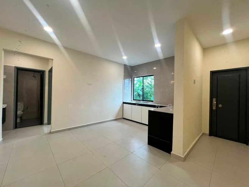 Rumah Teres 2 Tingkat untuk Dijual di Masai (Johor) - Pauline Ng - Kitchen - PropertyGuru.com.my