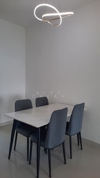 Pangsapuri untuk Disewa di Regalia Park @ Forest City - Alex Cheah - PropertyGuru.com.my