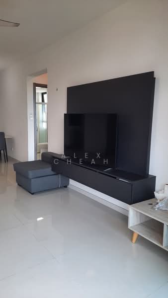 Pangsapuri untuk Disewa di Regalia Park @ Forest City - Alex Cheah - PropertyGuru.com.my
