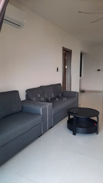 Pangsapuri untuk Disewa di Regalia Park @ Forest City - Alex Cheah - PropertyGuru.com.my
