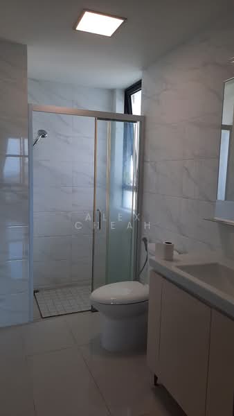 Pangsapuri untuk Disewa di Regalia Park @ Forest City - Alex Cheah - PropertyGuru.com.my