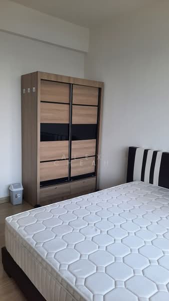 Pangsapuri untuk Disewa di Regalia Park @ Forest City - Alex Cheah - PropertyGuru.com.my