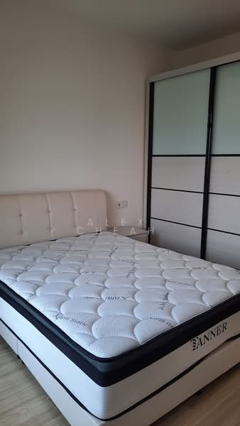 Pangsapuri untuk Disewa di Regalia Park @ Forest City - Alex Cheah - PropertyGuru.com.my