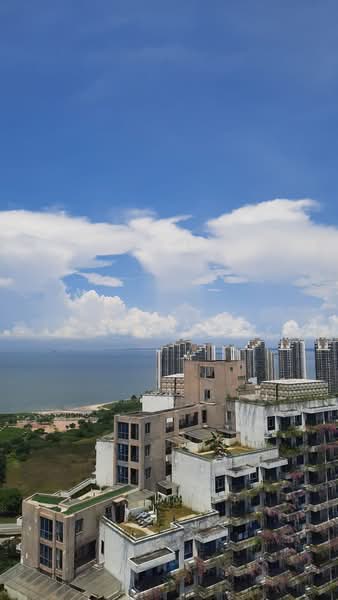Pangsapuri untuk Disewa di Regalia Park @ Forest City - Alex Cheah - PropertyGuru.com.my