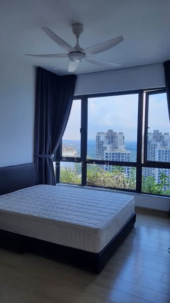 Pangsapuri untuk Disewa di Regalia Park @ Forest City - Alex Cheah - PropertyGuru.com.my
