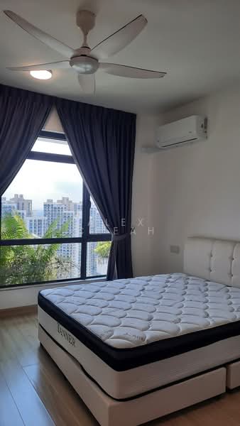Pangsapuri untuk Disewa di Regalia Park @ Forest City - Alex Cheah - PropertyGuru.com.my