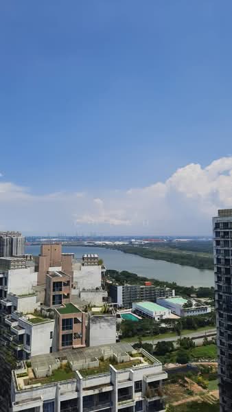 Pangsapuri untuk Disewa di Regalia Park @ Forest City - Alex Cheah - PropertyGuru.com.my