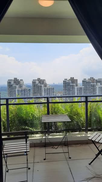 Pangsapuri untuk Disewa di Regalia Park @ Forest City - Alex Cheah - PropertyGuru.com.my