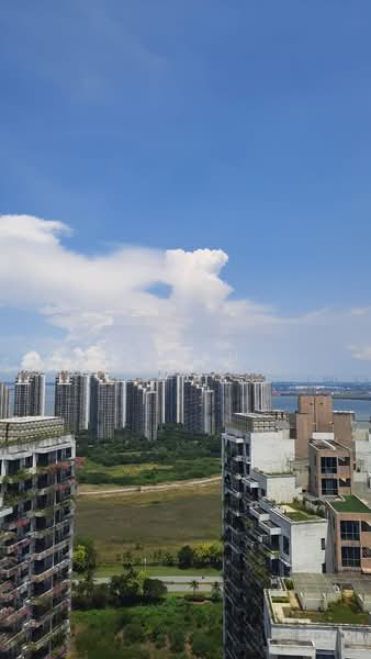 Pangsapuri untuk Disewa di Regalia Park @ Forest City - Alex Cheah - PropertyGuru.com.my
