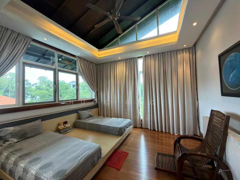 Bungalow for Rent in Damansara Heights (Kuala Lumpur) - Hugo Gooi - Bedroom - PropertyGuru.com.my