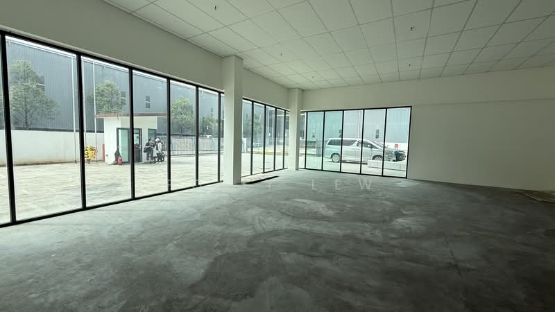 Detached Factory for Rent in Sungai Kapar Indah Industrial Park (Kapar) - Polly Lew - PropertyGuru.com.my