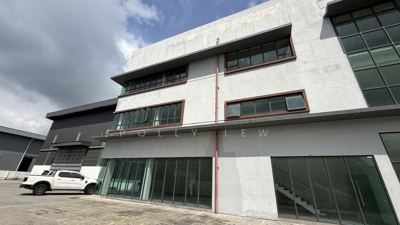 Detached Factory for Rent in Sungai Kapar Indah Industrial Park (Kapar) - Polly Lew - PropertyGuru.com.my