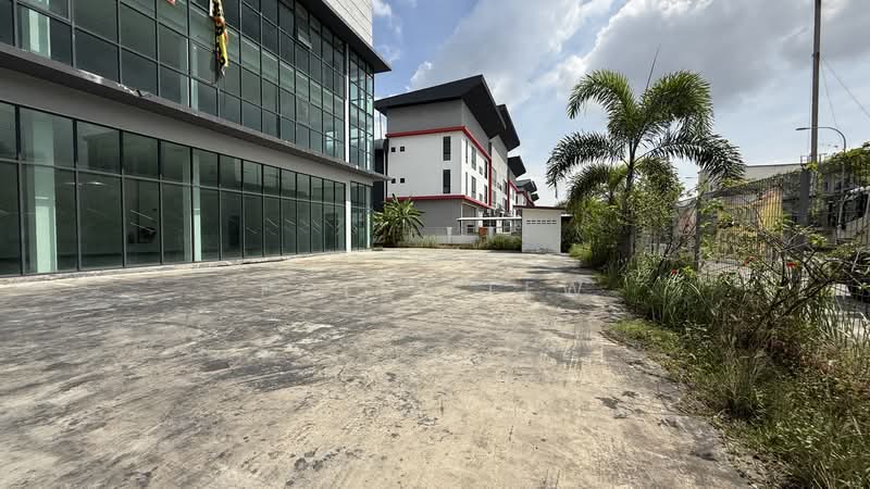 Detached Factory for Rent in Sungai Kapar Indah Industrial Park (Kapar) - Polly Lew - PropertyGuru.com.my
