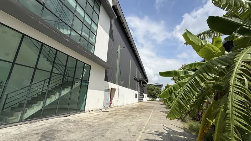 Detached Factory for Rent in Sungai Kapar Indah Industrial Park (Kapar) - Polly Lew - PropertyGuru.com.my
