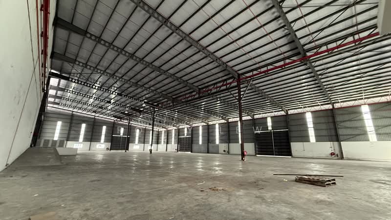 Detached Factory for Rent in Sungai Kapar Indah Industrial Park (Kapar) - Polly Lew - PropertyGuru.com.my