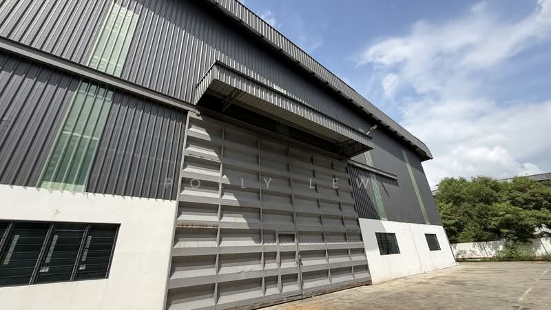 Detached Factory for Rent in Sungai Kapar Indah Industrial Park (Kapar) - Polly Lew - PropertyGuru.com.my