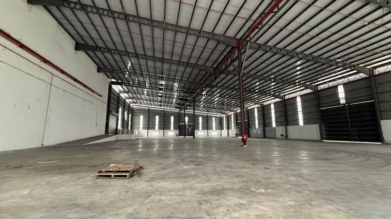 Detached Factory for Rent in Sungai Kapar Indah Industrial Park (Kapar) - Polly Lew - PropertyGuru.com.my