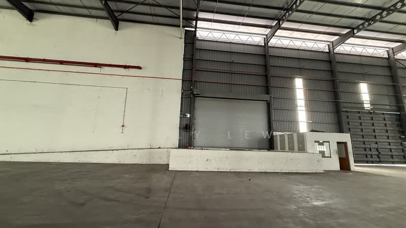 Detached Factory for Rent in Sungai Kapar Indah Industrial Park (Kapar) - Polly Lew - PropertyGuru.com.my
