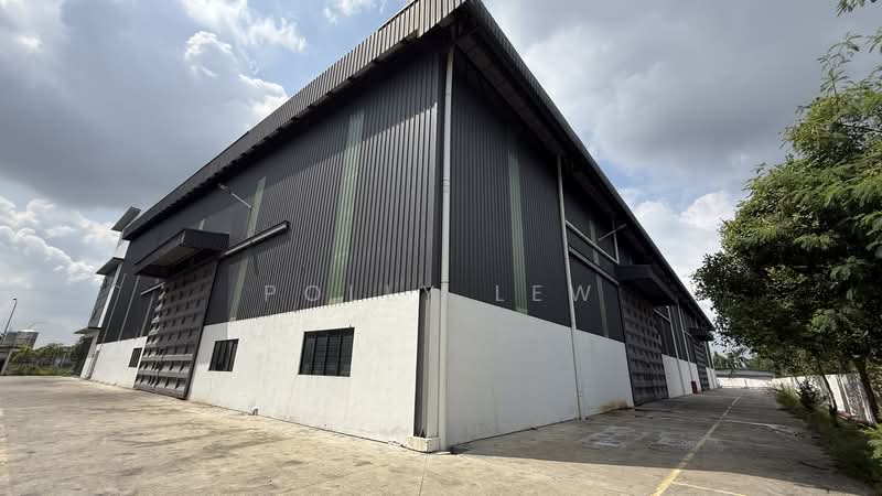 Detached Factory for Rent in Sungai Kapar Indah Industrial Park (Kapar) - Polly Lew - PropertyGuru.com.my