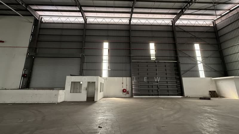 Detached Factory for Rent in Sungai Kapar Indah Industrial Park (Kapar) - Polly Lew - PropertyGuru.com.my