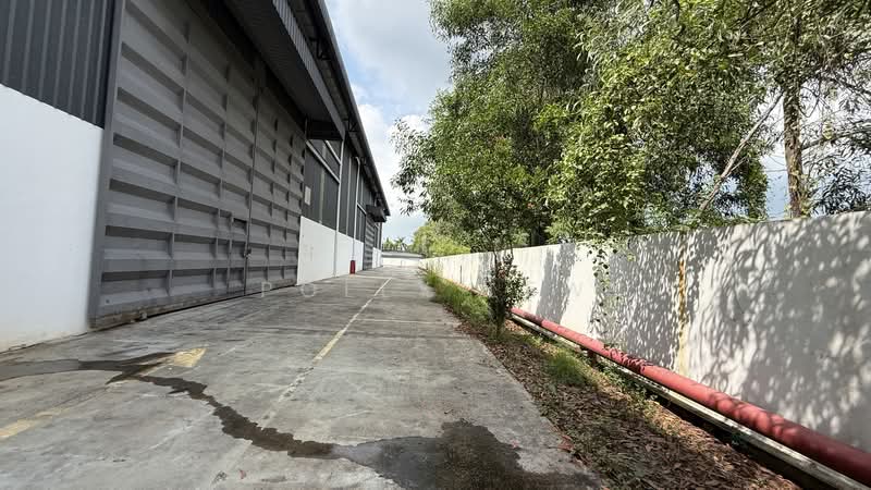 Detached Factory for Rent in Sungai Kapar Indah Industrial Park (Kapar) - Polly Lew - PropertyGuru.com.my