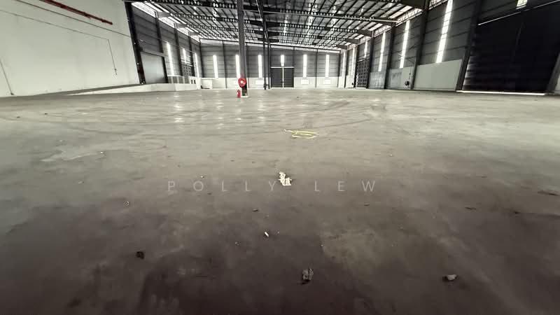 Detached Factory for Rent in Sungai Kapar Indah Industrial Park (Kapar) - Polly Lew - PropertyGuru.com.my